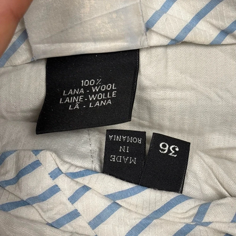 Ermenegildo Zegna ermenegildo zegna